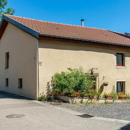 Le Vieux Nayeu Raville