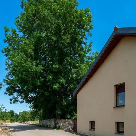 بيت ضيافة Le Vieux Nayeu