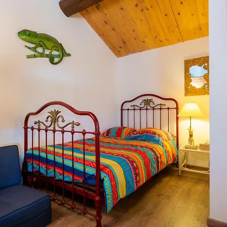 Le Vieux Nayeu Casa de hóspedes Raville