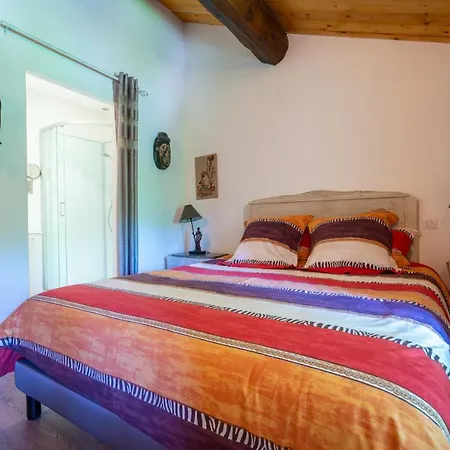 بيت ضيافة Le Vieux Nayeu Raville