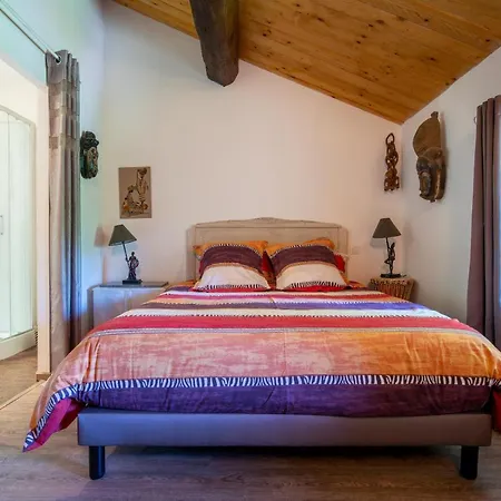 بيت ضيافة Le Vieux Nayeu *