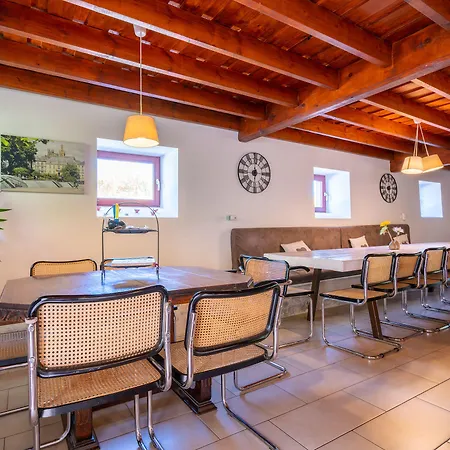 بيت ضيافة Le Vieux Nayeu