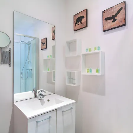 بيت ضيافة Le Vieux Nayeu *