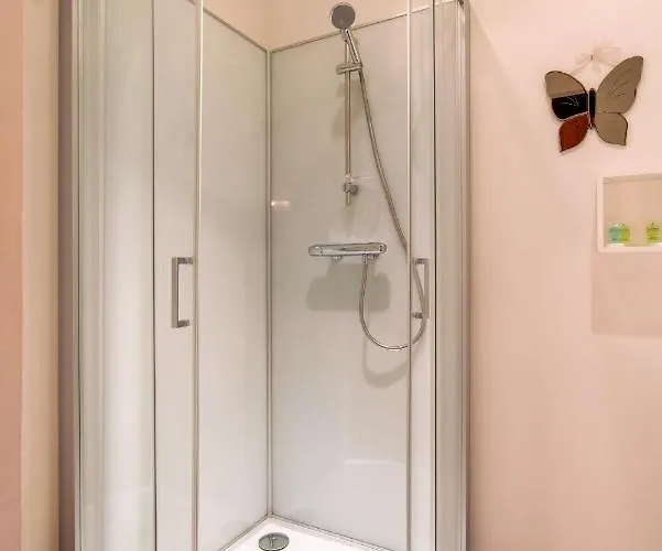 Penzion Le Vieux Nayeu *