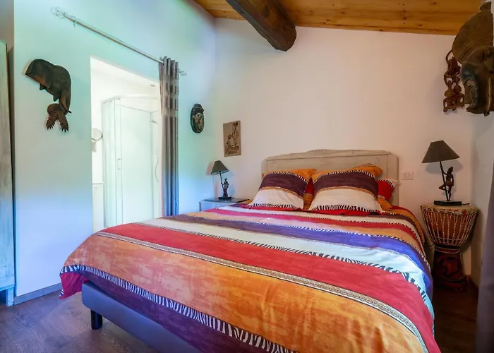 Casa de hóspedes Le Vieux Nayeu Raville