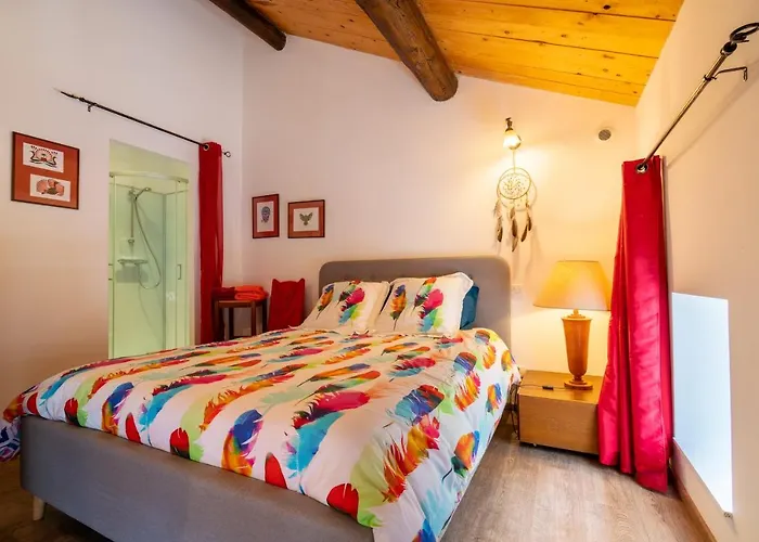 Casa de hóspedes Le Vieux Nayeu *