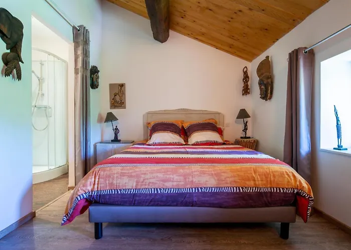 Casa de hóspedes Le Vieux Nayeu *