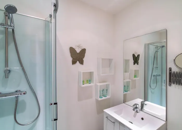 Penzion Le Vieux Nayeu *