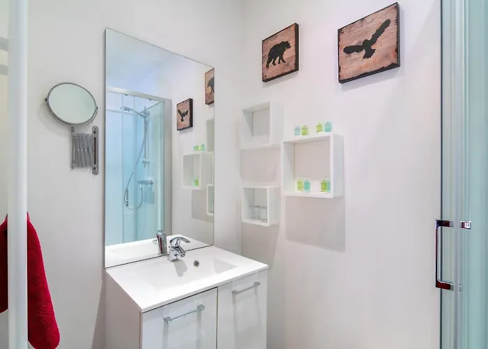 Le Vieux Nayeu Penzion