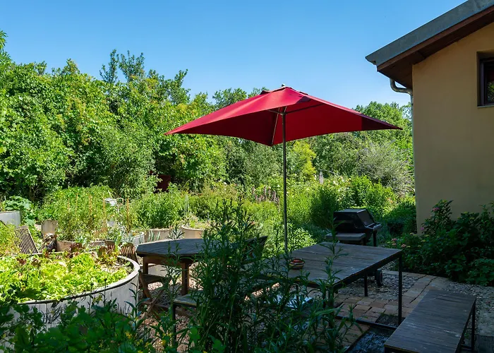 Le Vieux Nayeu Penzion