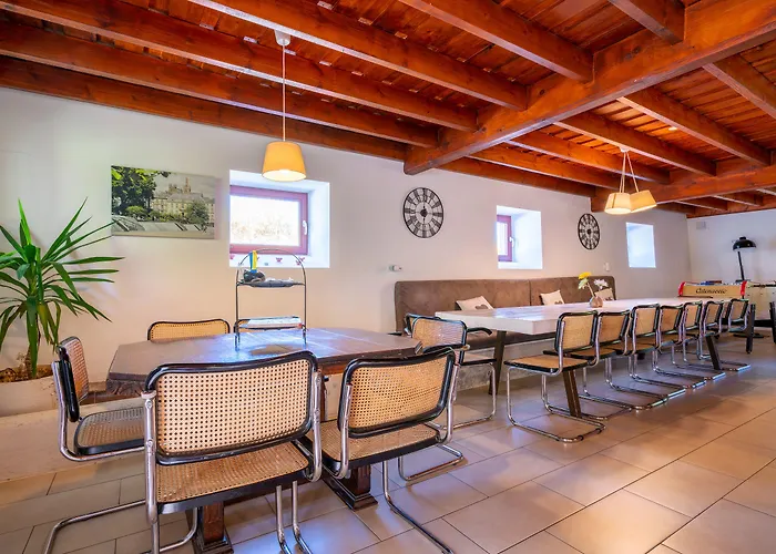 Penzion Le Vieux Nayeu