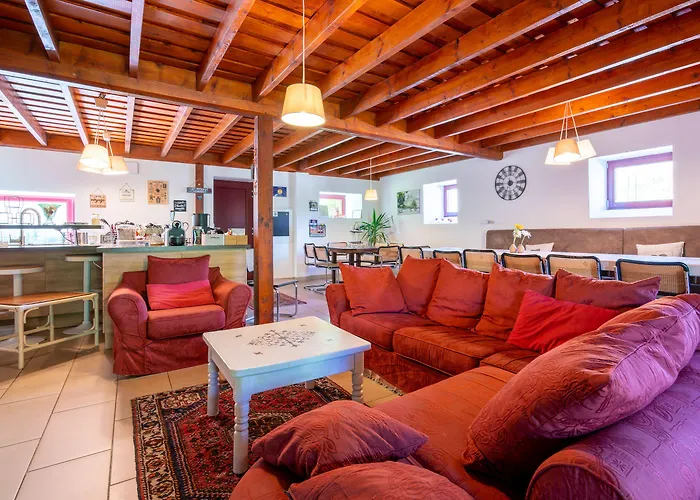 Casa de hóspedes Le Vieux Nayeu