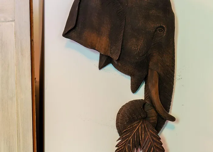 Penzion Le Vieux Nayeu Raville